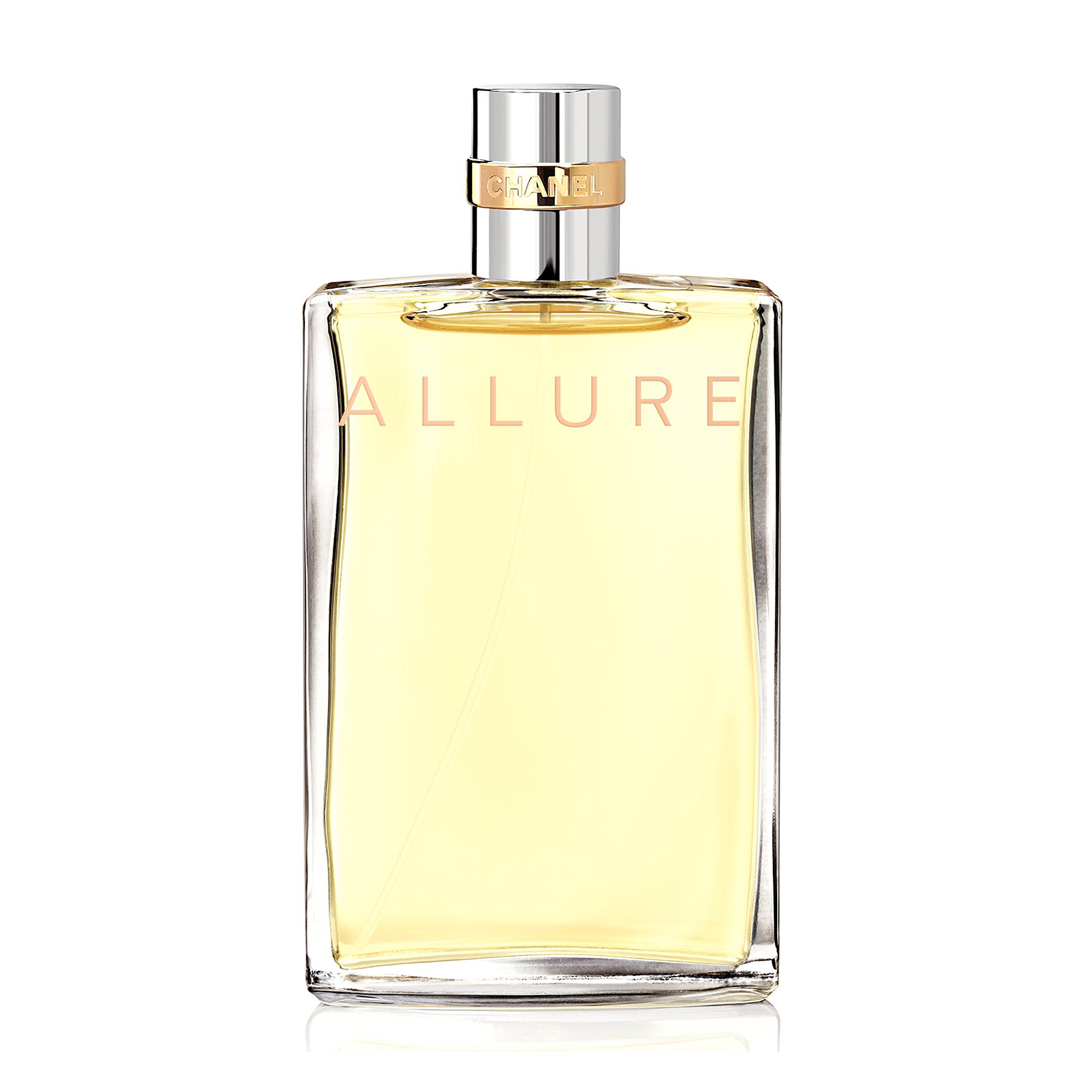 Chanel Allure Туалетна вода жіноча, 100 мл (ТЕСТЕР)