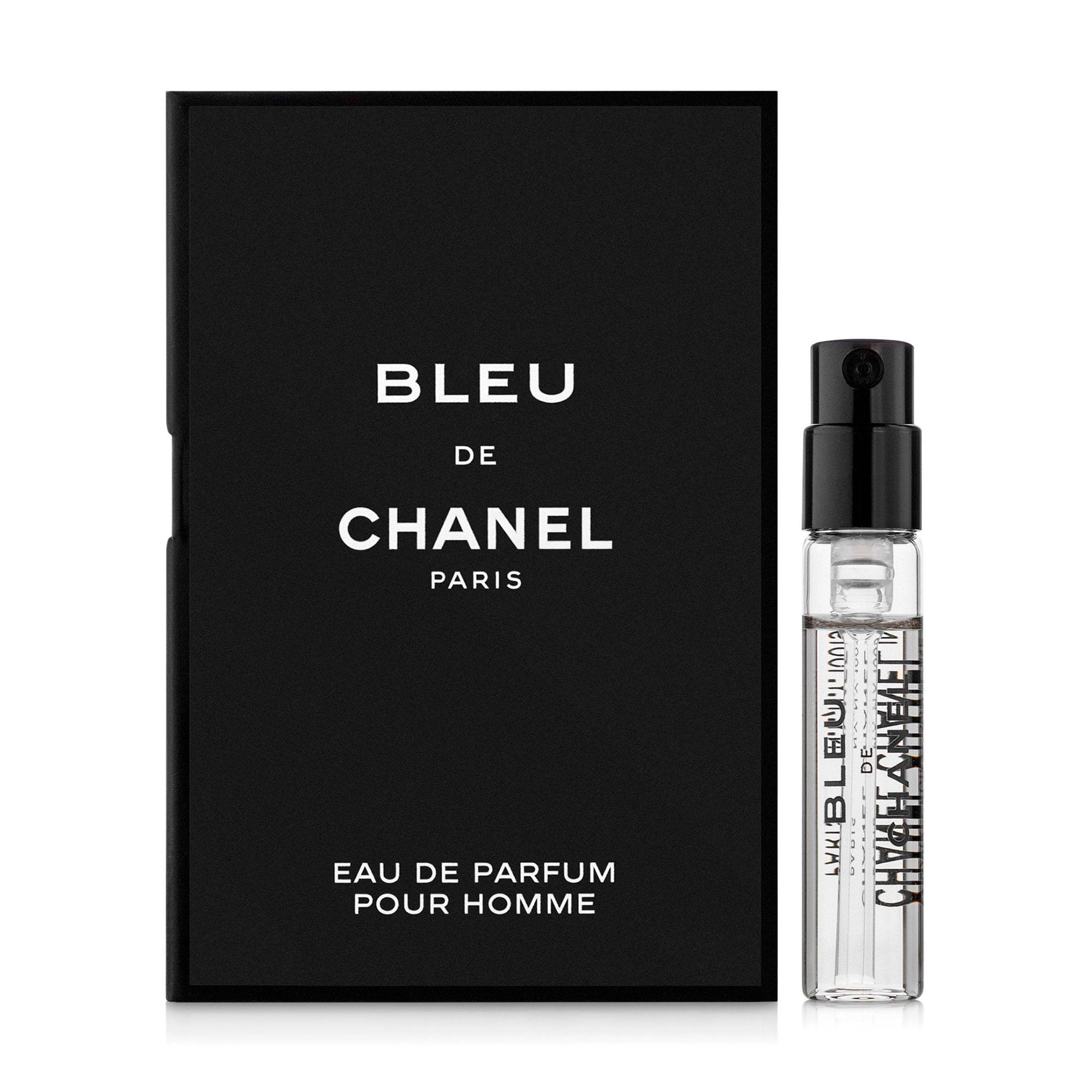 Chanel Bleu De Chanel Eau De Parfum Парфумована вода чоловіча, 1.5 мл (пробник)