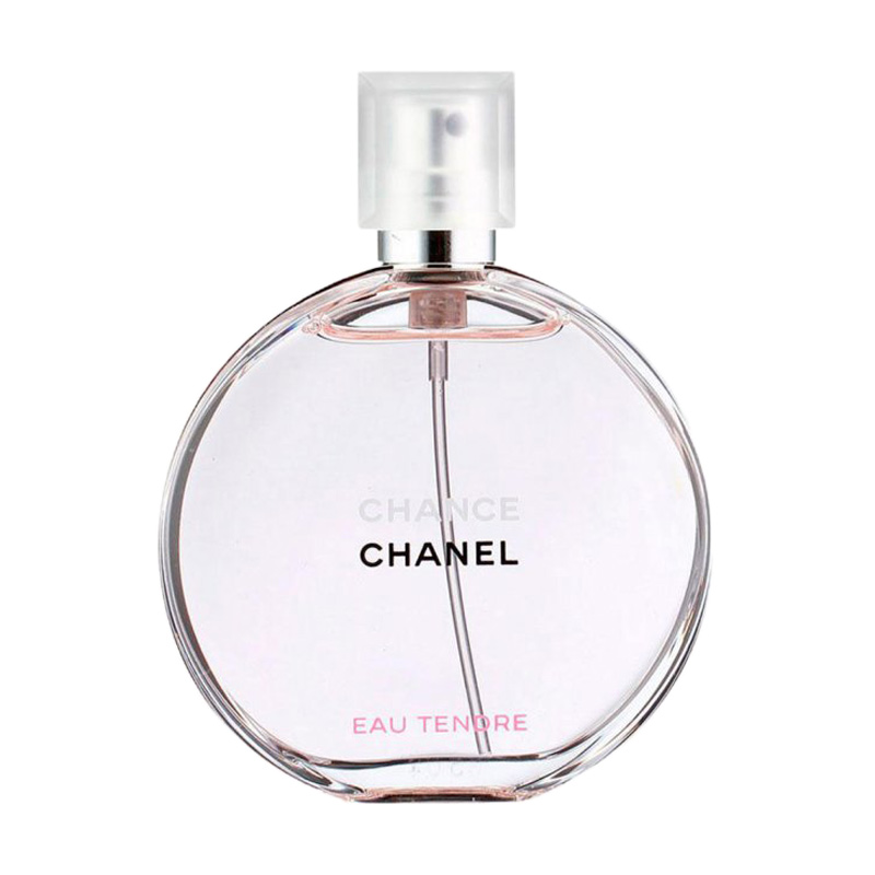 Chanel Chance Eau Tendre Парфумована вода жіноча, 100 мл (ТЕСТЕР)