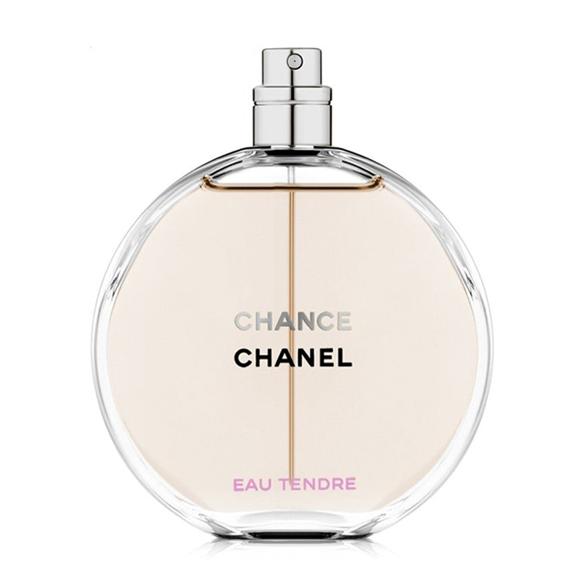 Chanel Chance Eau Tendre Туалетна вода жіноча, 100 мл (ТЕСТЕР)