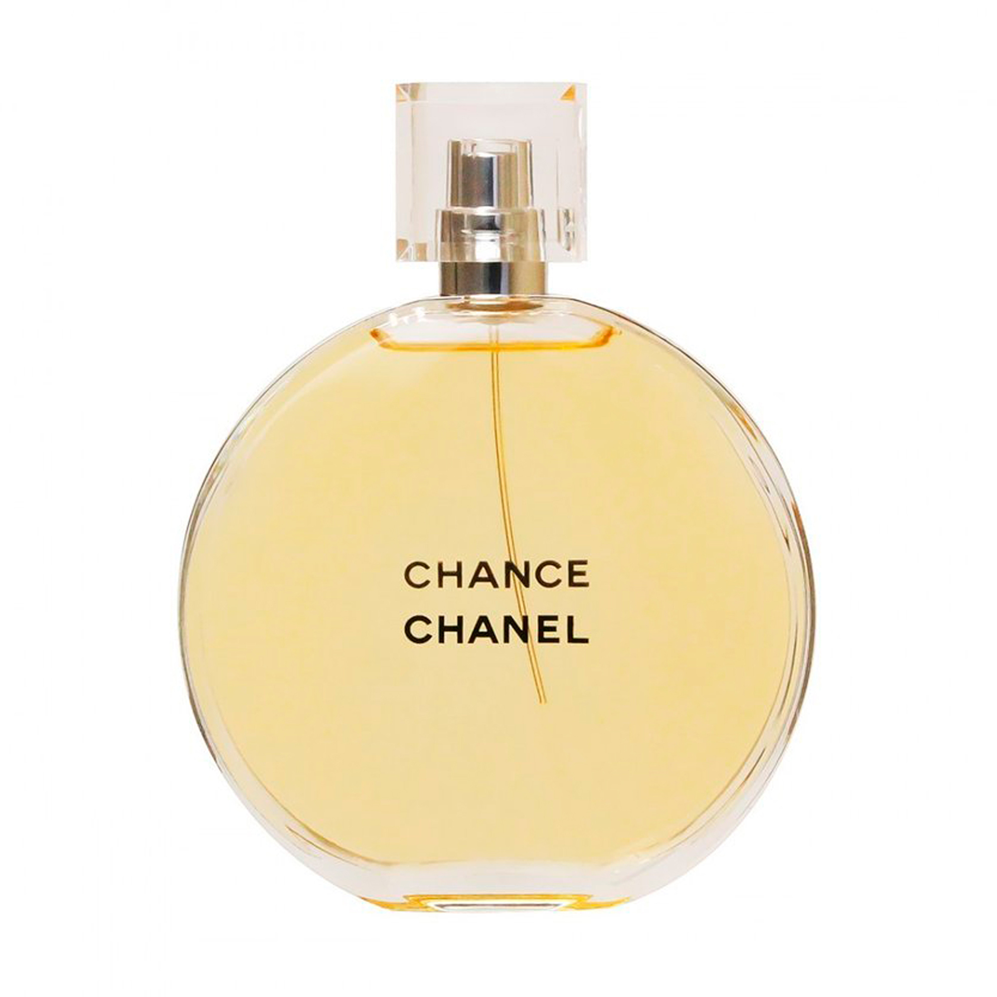Chanel Chance Туалетна вода жіноча, 150 мл