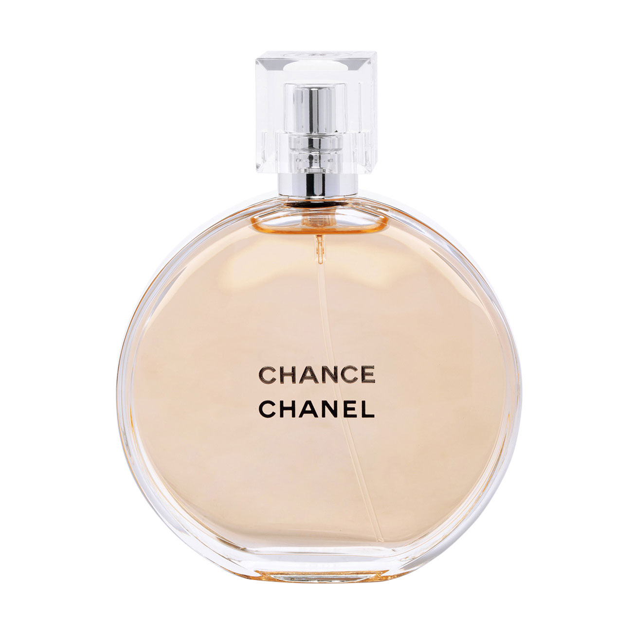 Chanel Chance Туалетна вода жіноча, 50 мл