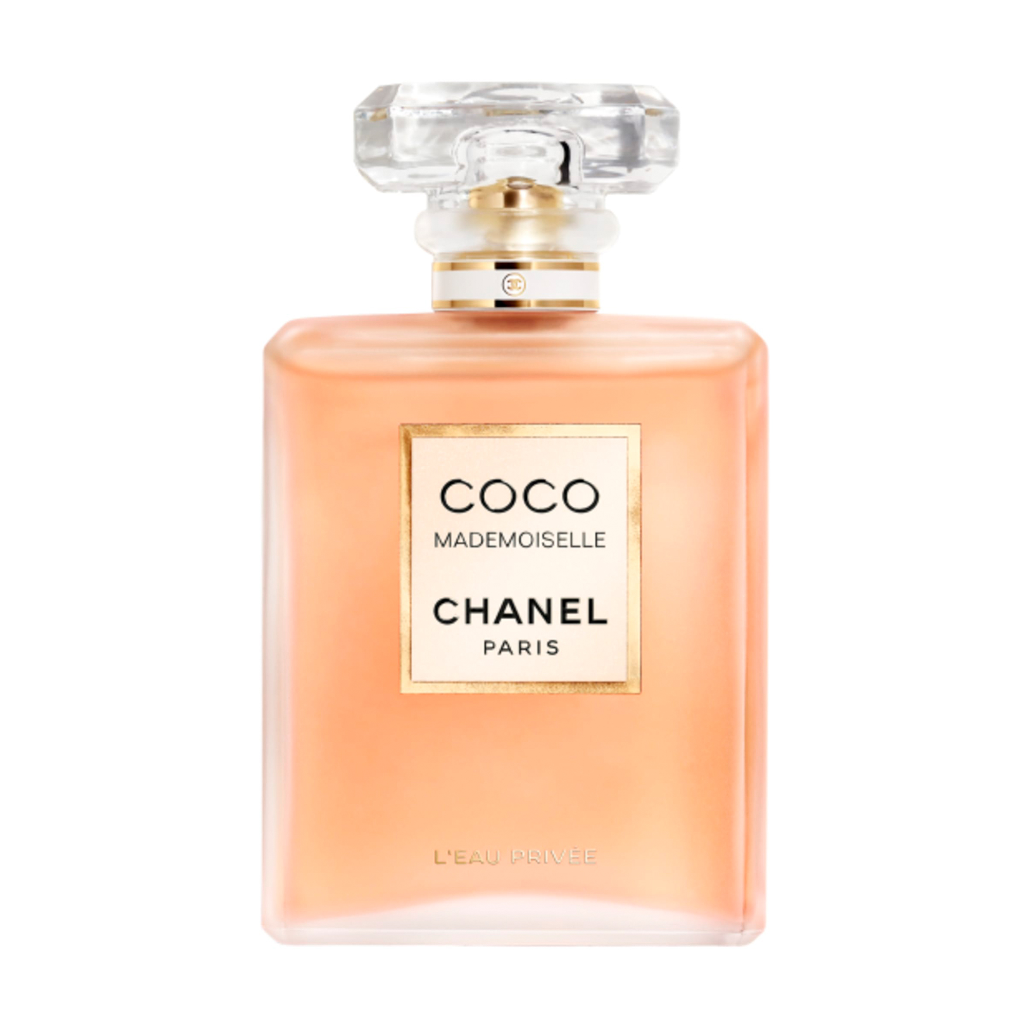 Chanel Coco Mademoiselle L'Eau Privee Парфумована вода жіноча, 100 мл (ТЕСТЕР з кришкою)