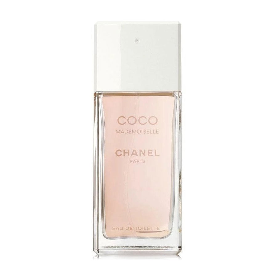 Chanel Coco Mademoiselle Туалетна вода жіноча, 100 мл (ТЕСТЕР)
