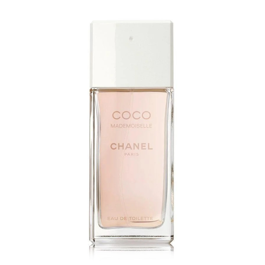 Chanel Coco Mademoiselle Туалетна вода жіноча, 100 мл