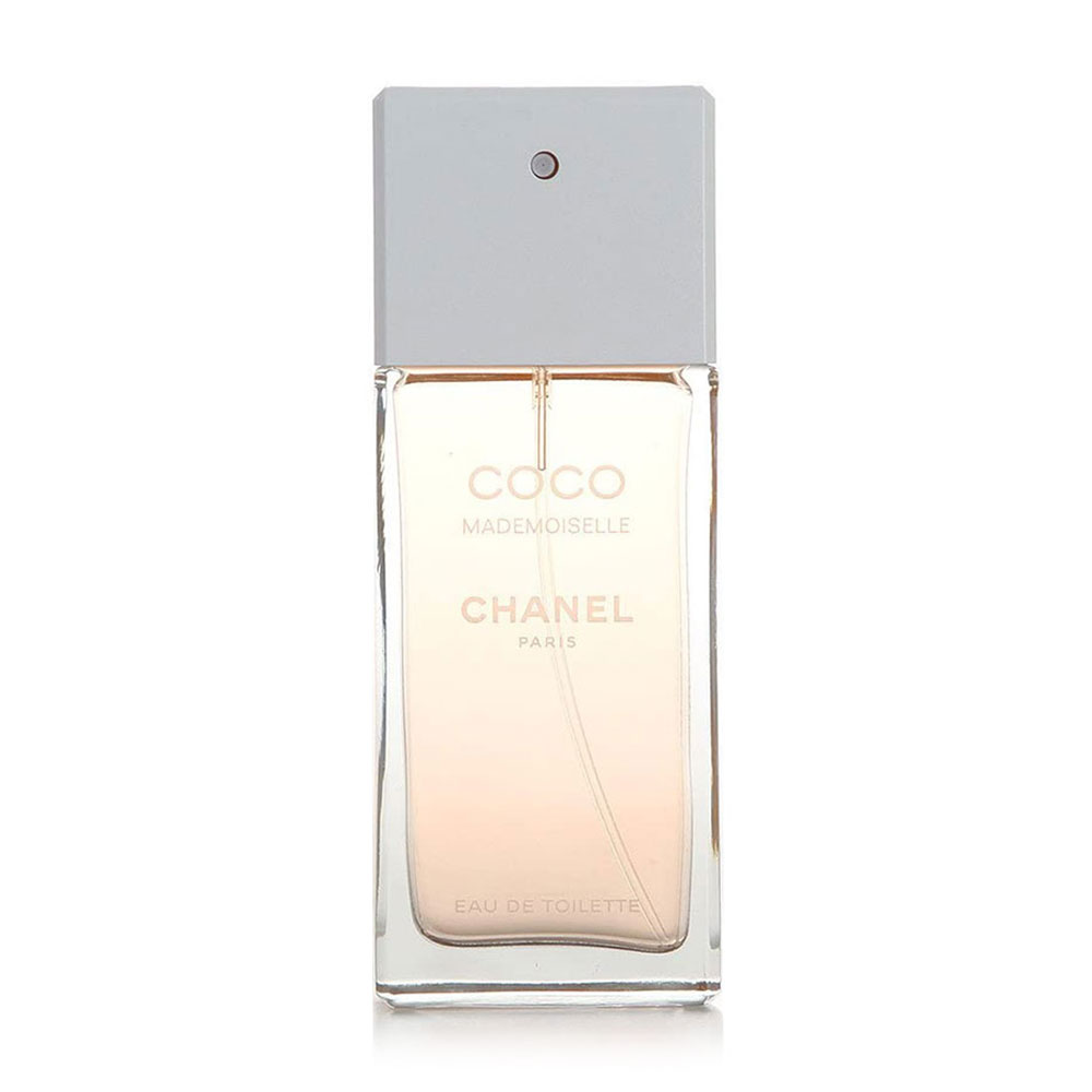 Chanel Coco Mademoiselle Туалетна вода жіноча, 50 мл