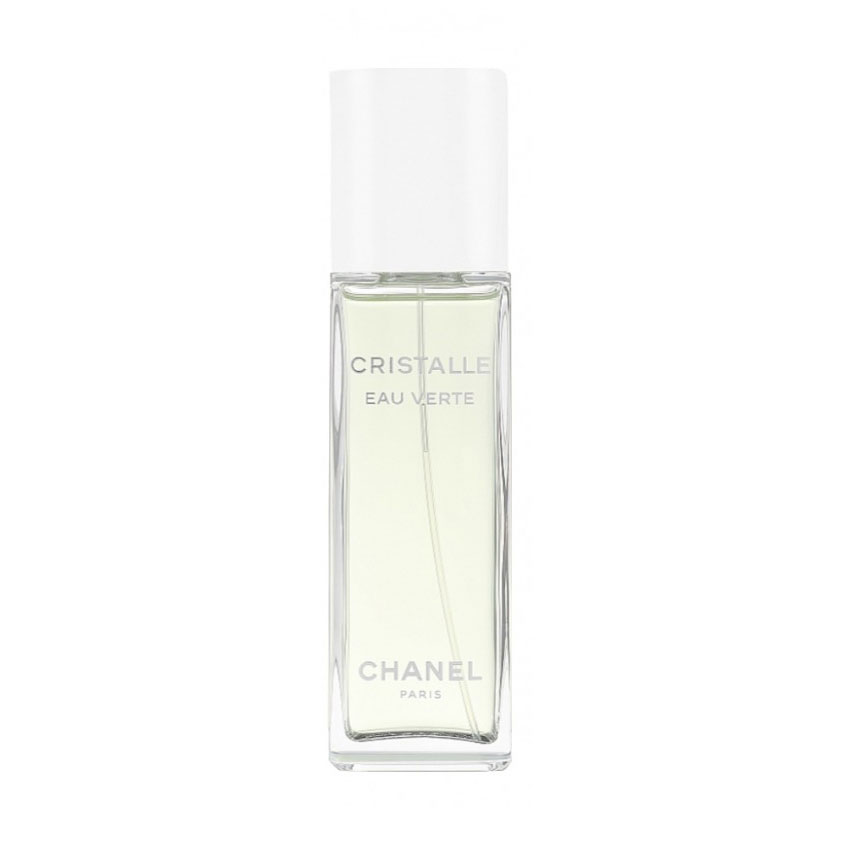 Chanel Cristalle Eau Verte Парфумована вода жіноча, 100 мл