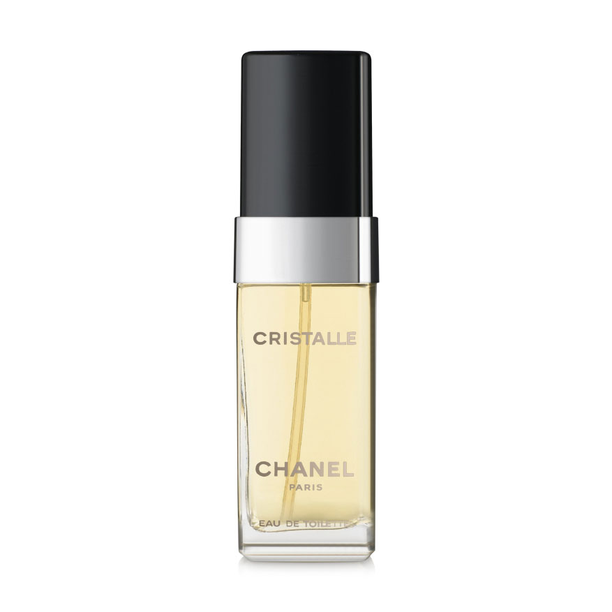 Chanel Cristalle Туалетна вода жіноча, 100 мл (ТЕСТЕР)