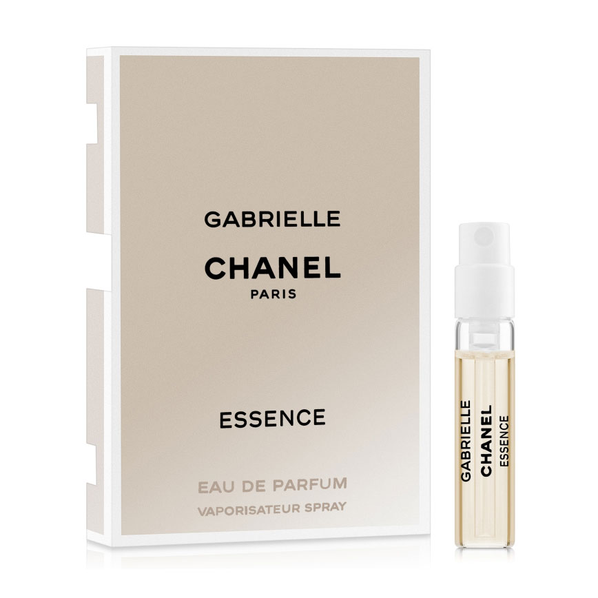 Chanel Gabrielle Essence Парфумована вода жіноча, 1.5 мл (пробник)