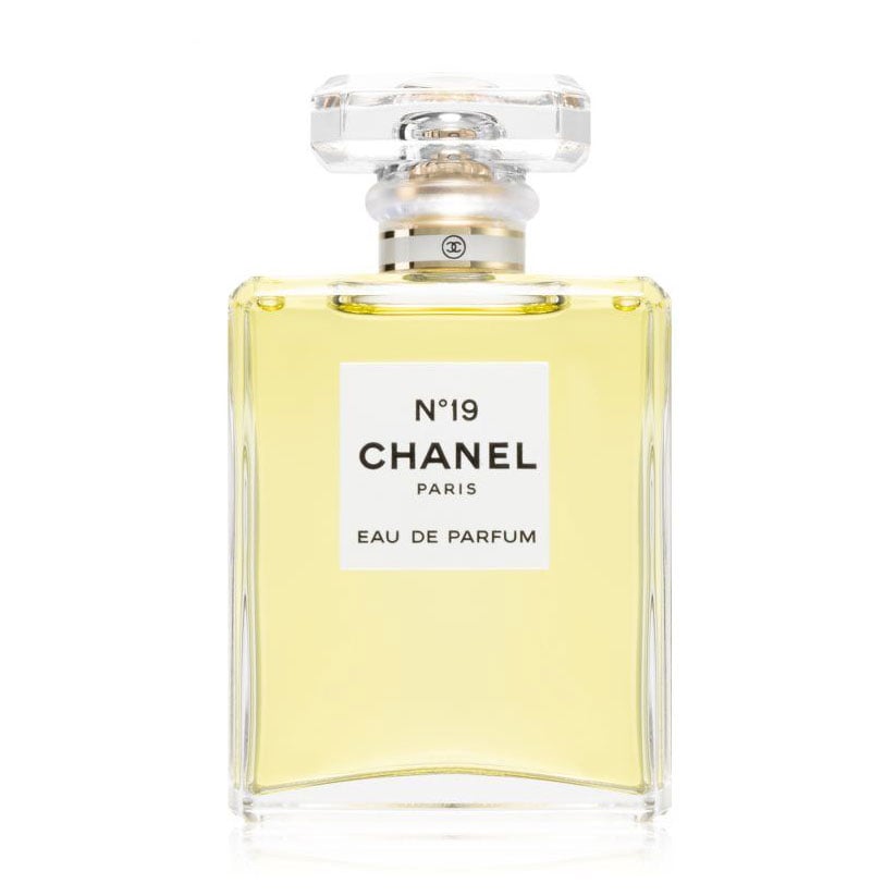 Chanel No 19 Парфумована вода жіноча, 100 мл