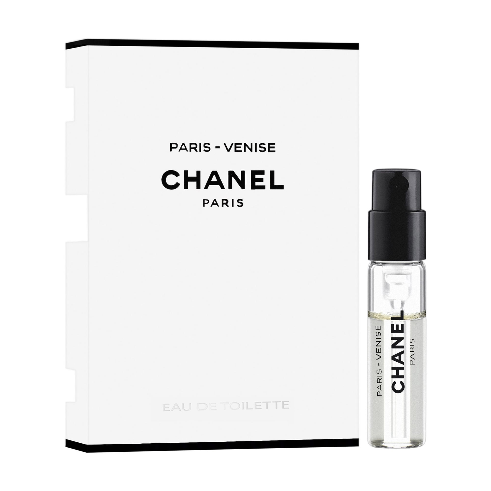 Chanel Paris-Venise Туалетна вода унісекс, 1.5 мл (пробник)