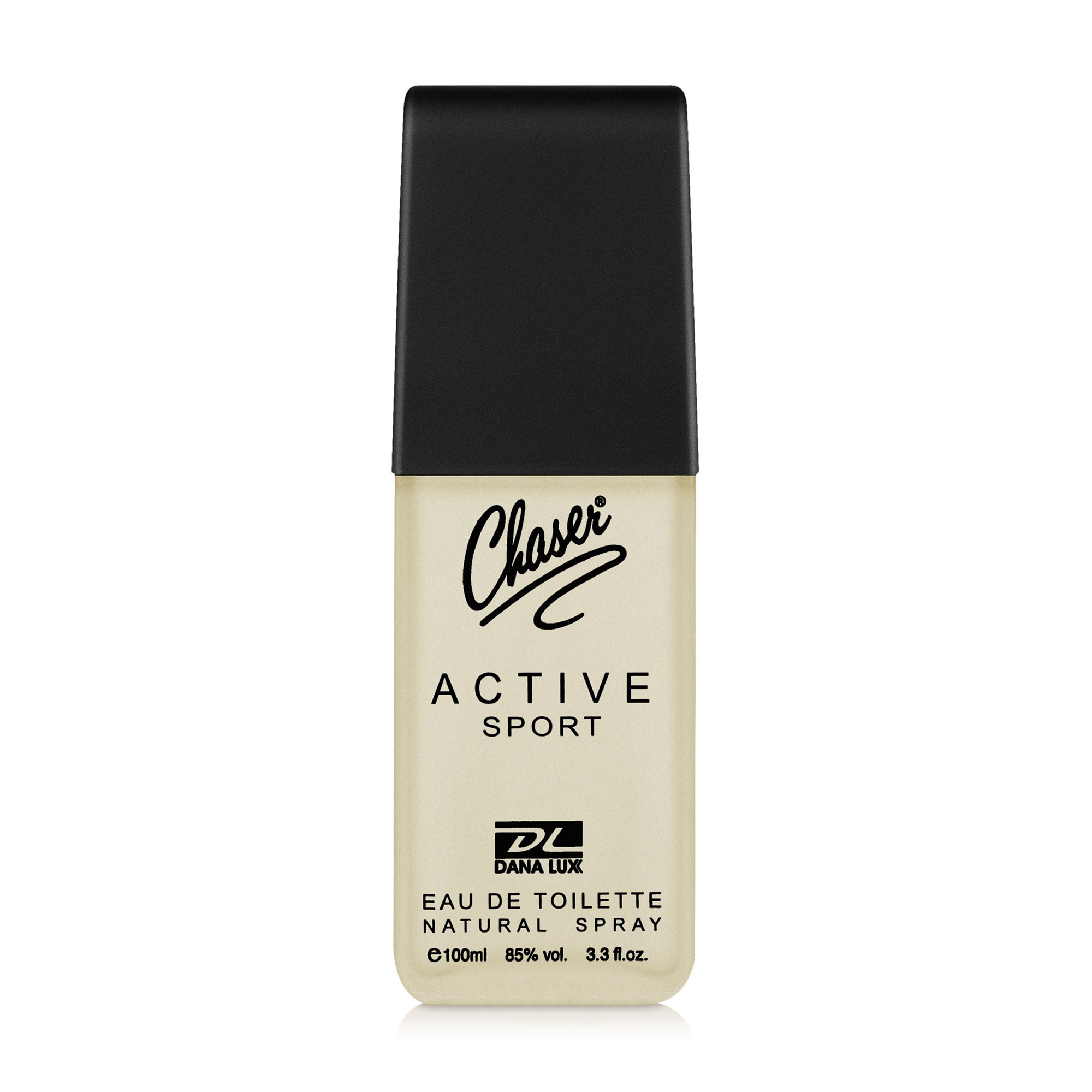 Chaser Active Sport Homme Туалетна вода чоловіча, 100 мл