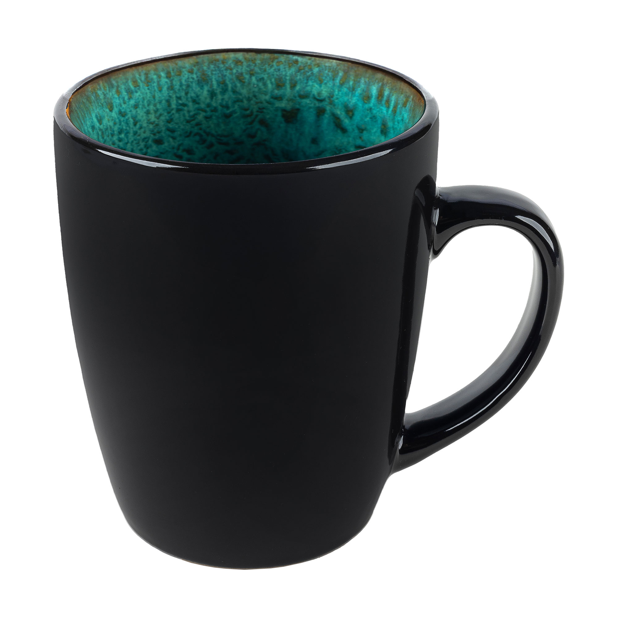 Чашка Krauff Emerald, 400 мл (21-318-004)