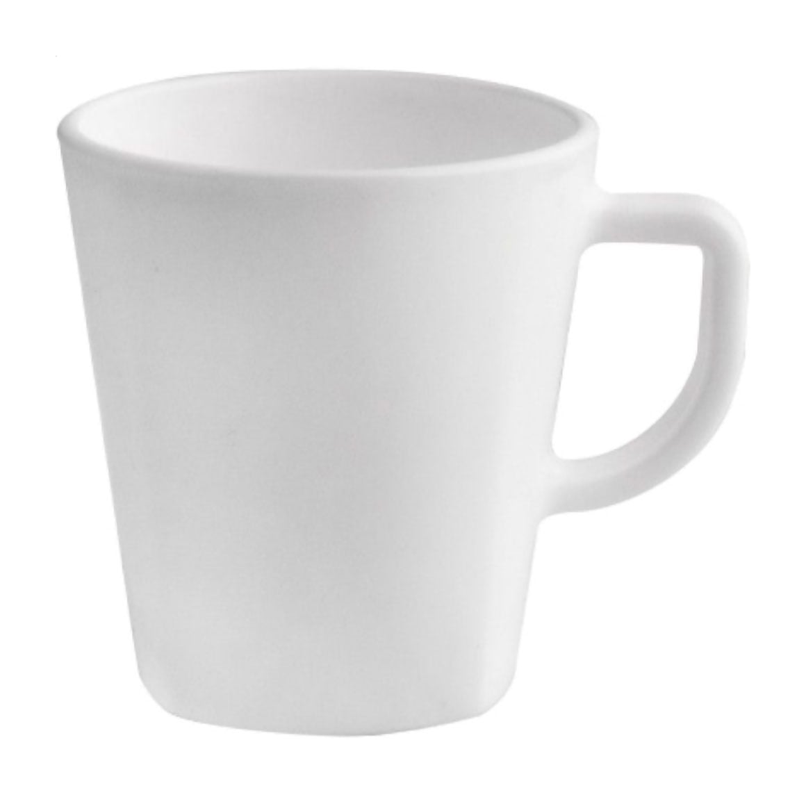 Чашка Luminarc Havana біла, 250 мл (V7661)