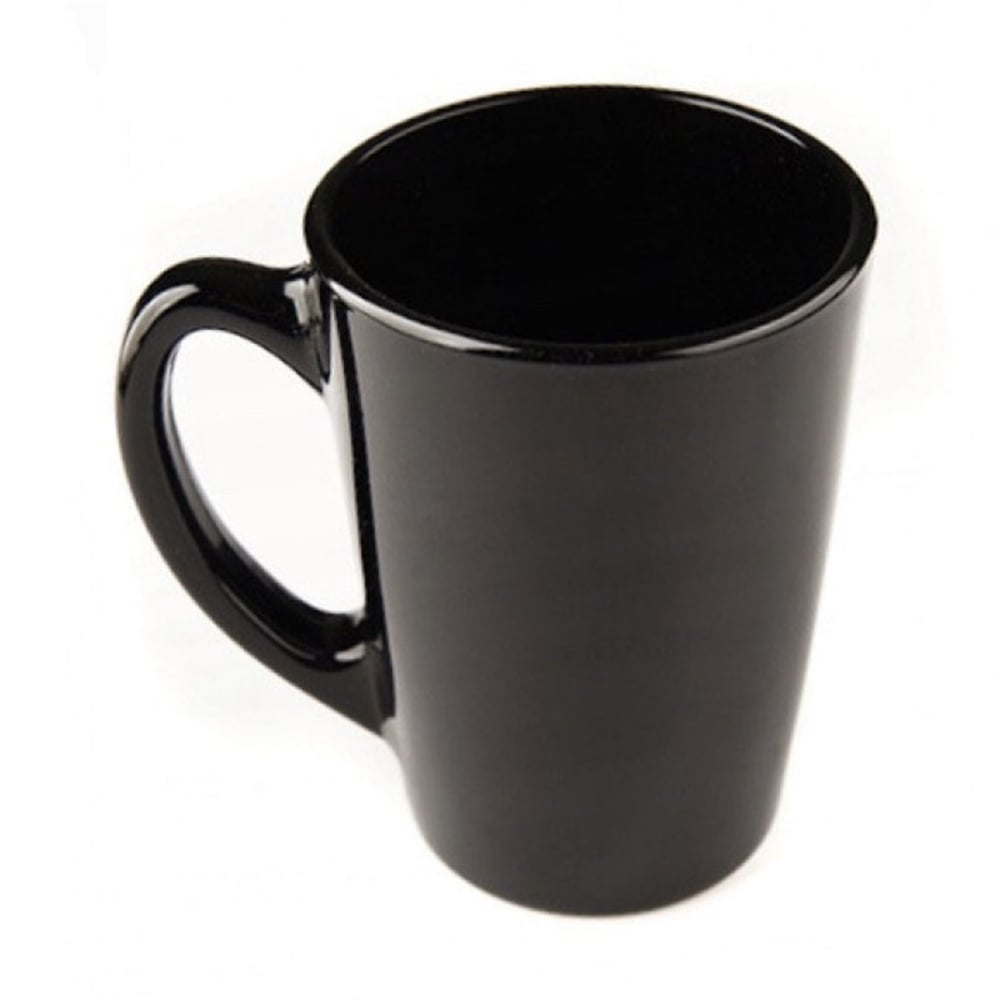 Чашка Luminarc New Morning Black, 320 мл (Q4779)
