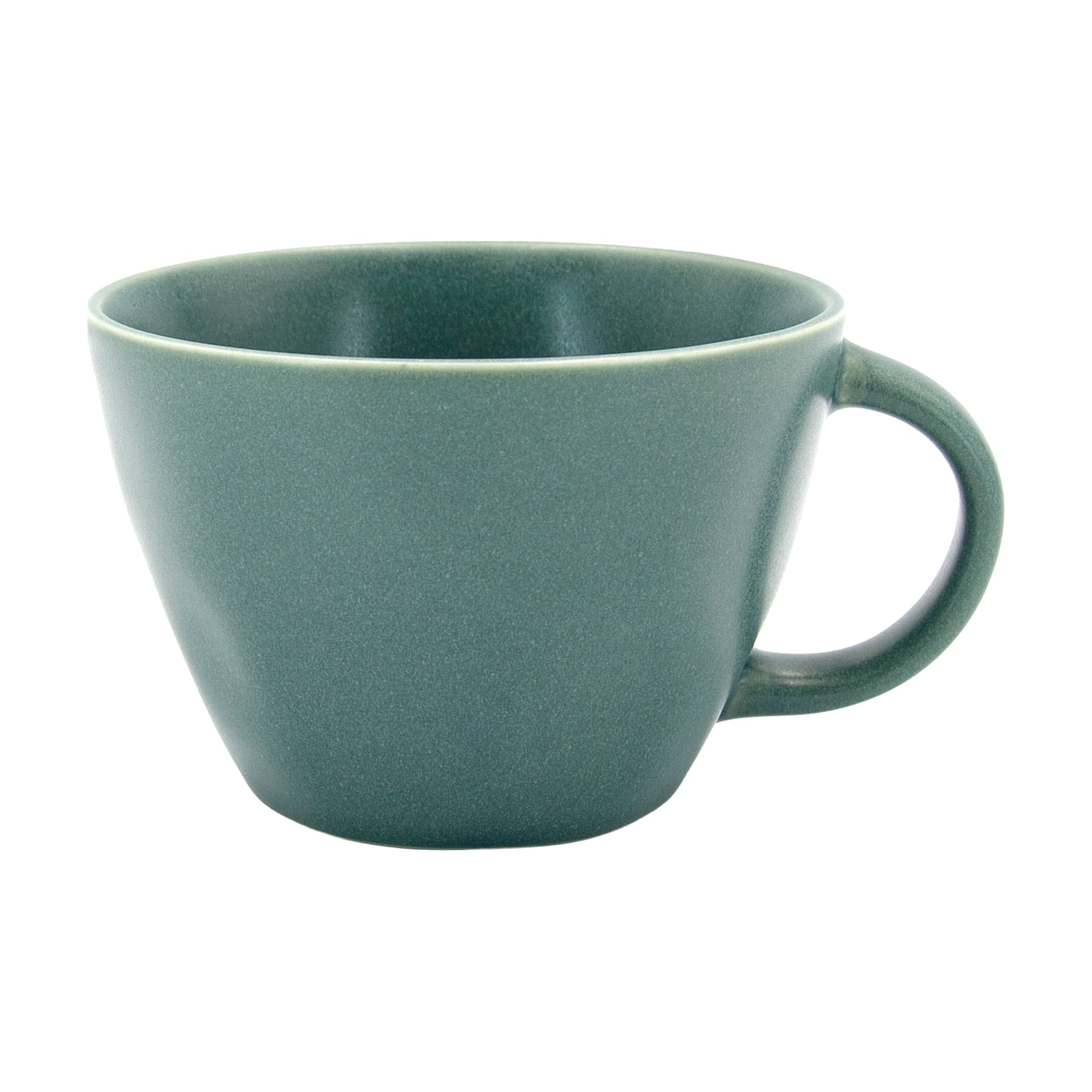 Чашка Milika Grandeur Blue, 400 мл (M0520-RX-N241591Blue)