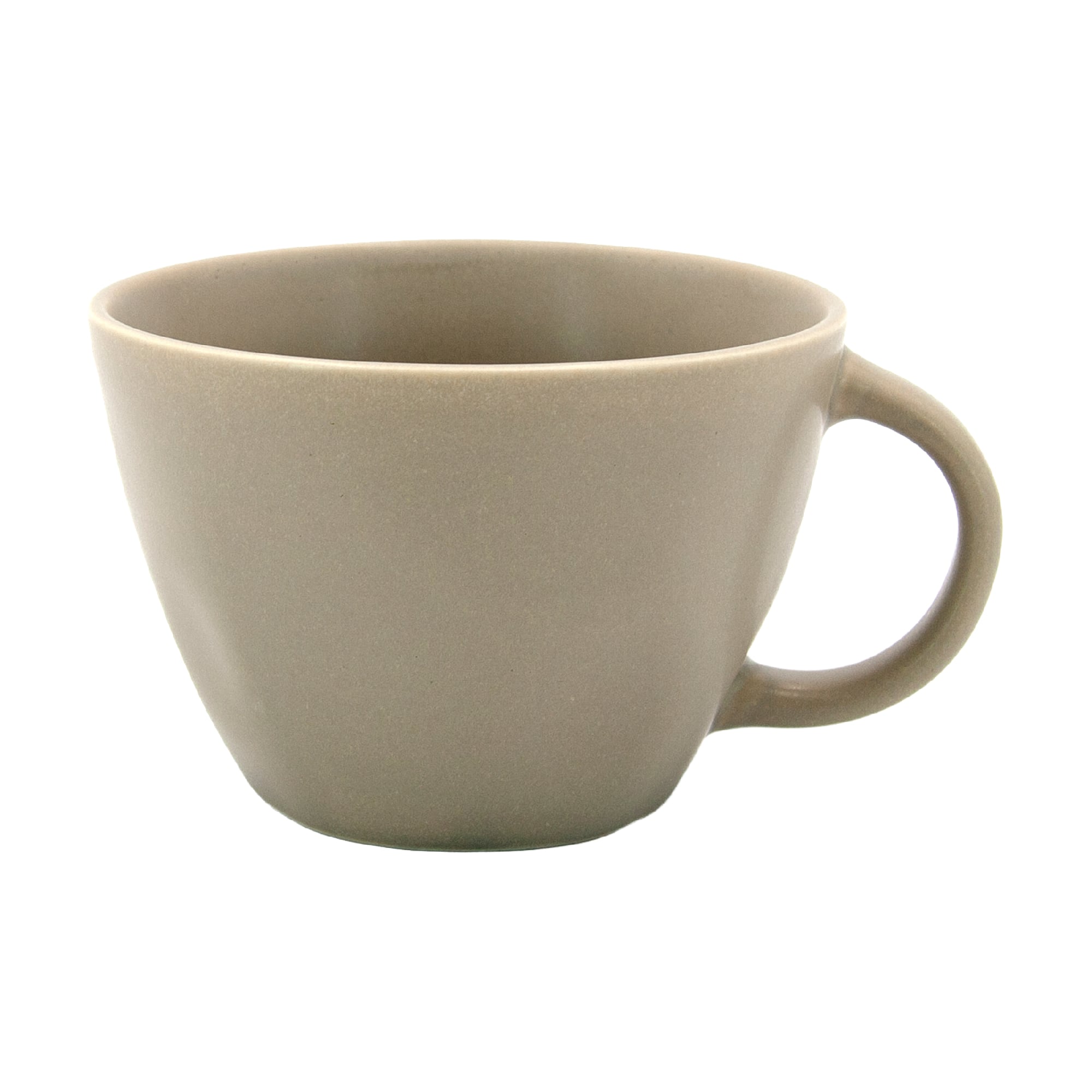 Чашка Milika Grandeur Coffee, 400 мл (M0520-RX-N241591Coffee)