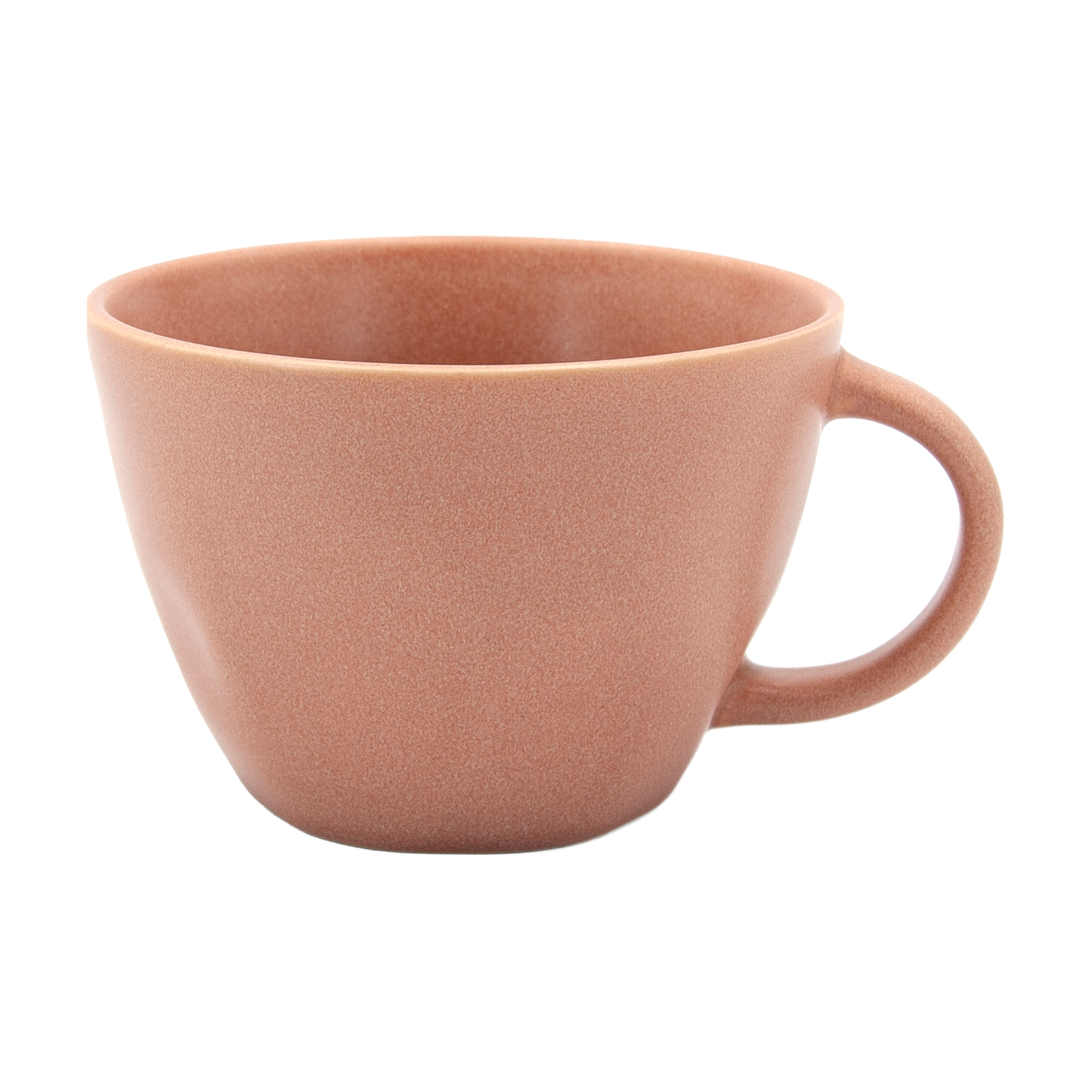Чашка Milika Grandeur Pink, 400 мл (M0520-RX-N241591Pink)
