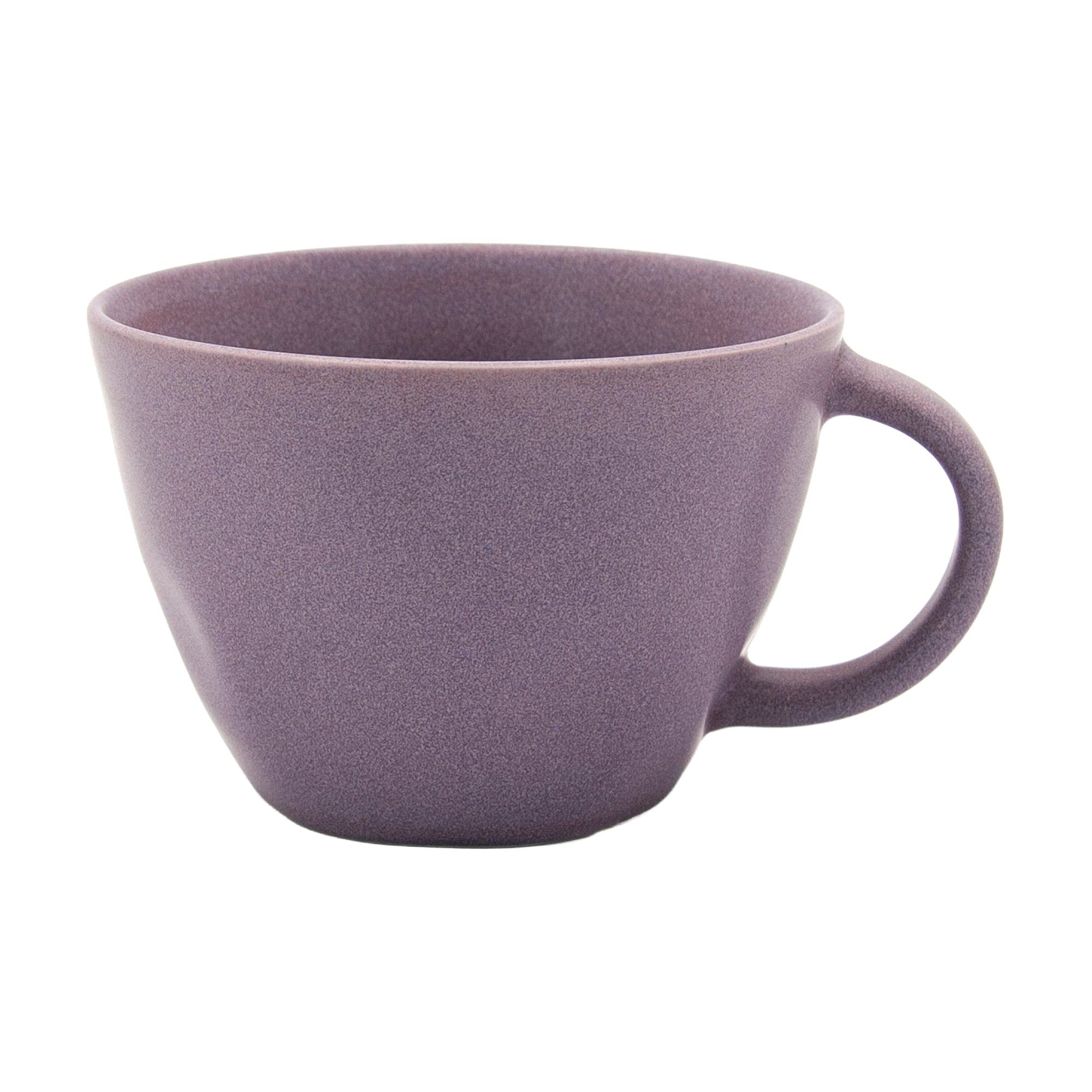 Чашка Milika Grandeur Purple, 400 мл (M0520-RX-N241591Purple)