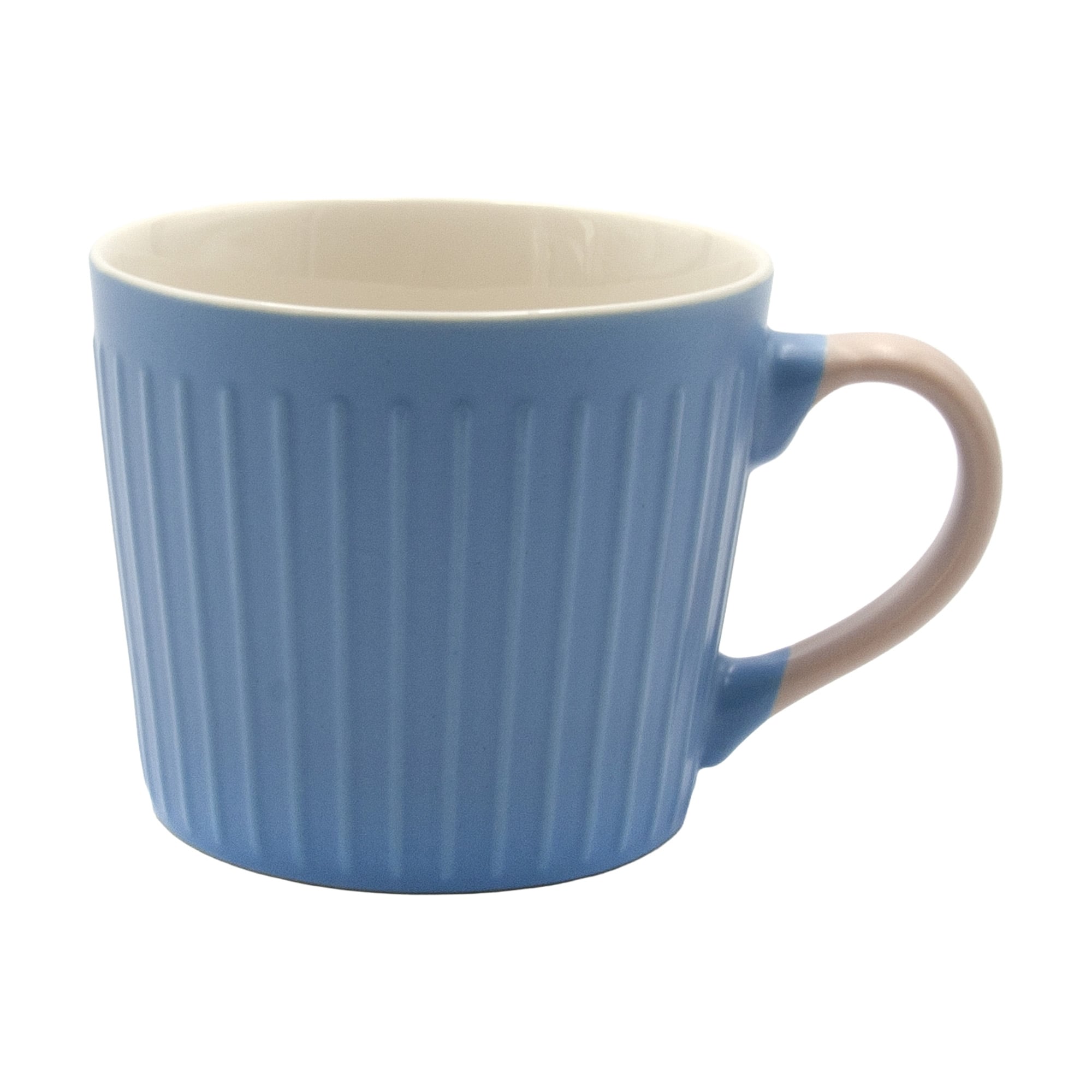 Чашка Milika Grilyo Blue, 370 мл (M0520-47G-008D-B232-4)