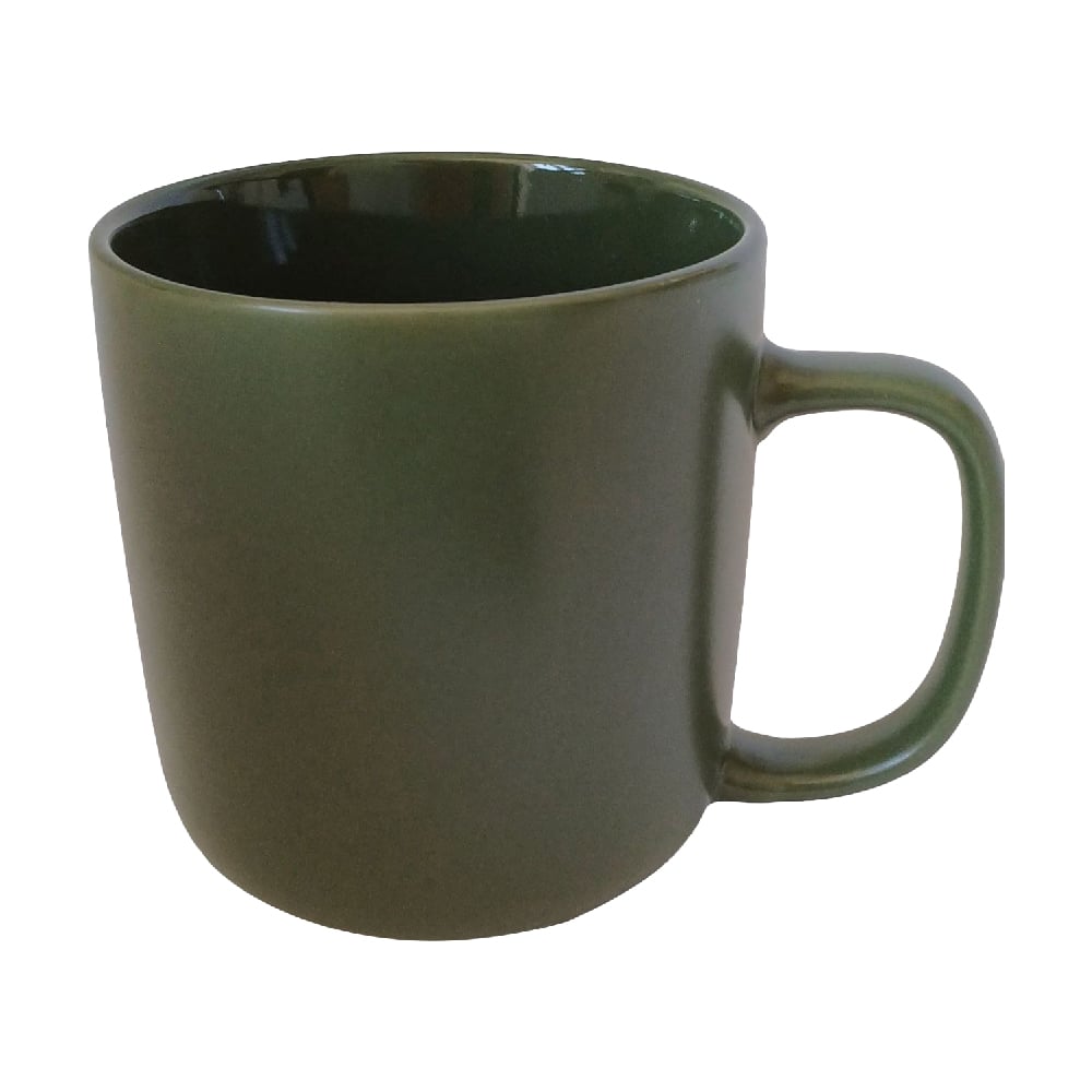 Чашка Milika Pacific Green, 360 мл (M0420-1E-054-M3)
