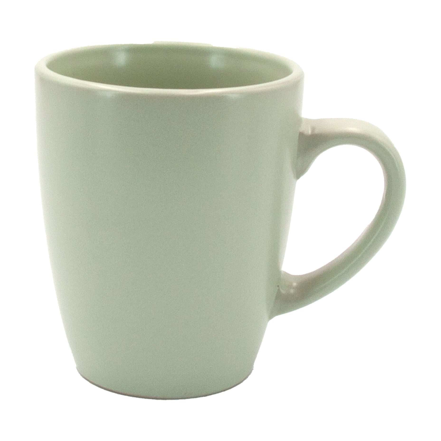 Чашка Milika Sonata Grey керамічна, 350 мл (M0420-3144-M-GY)