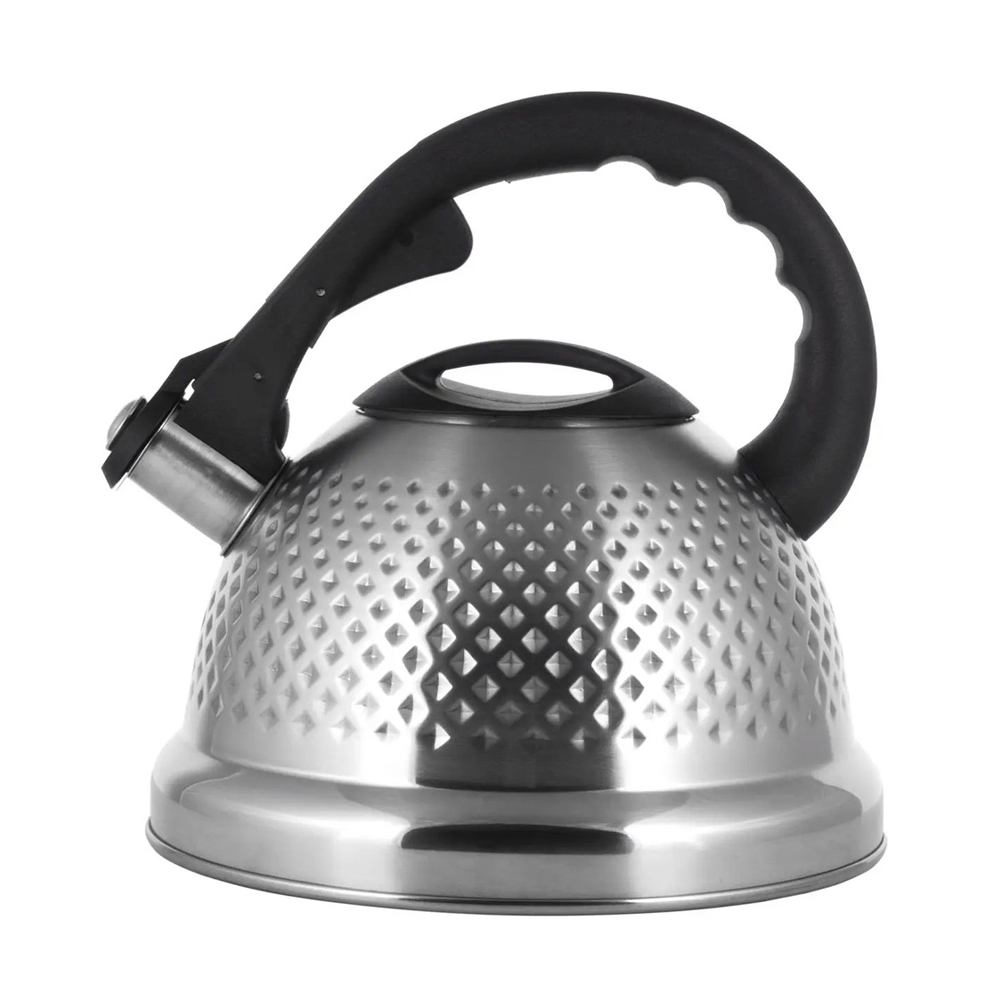 Чайник Ofenbach Whisthing Kettle, 2.7 л (NB100306)