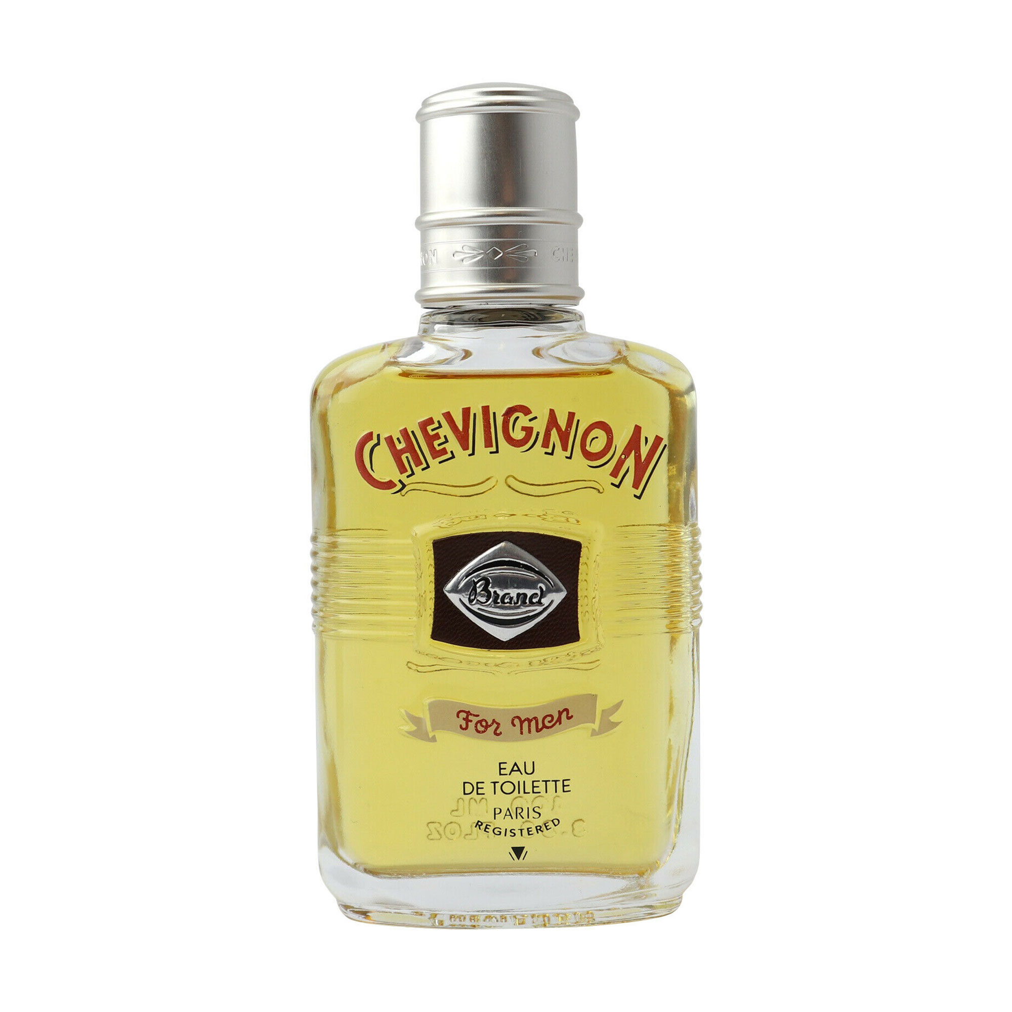 Chevignon For Men Туалетна вода чоловіча, 100 мл