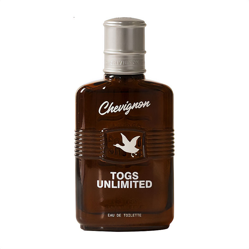 Chevignon Togs Unlimited Туалетна вода чоловіча, 100 мл