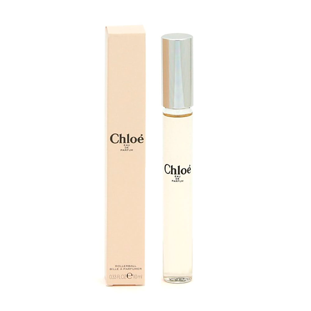 Chloe Eau de Parfum Парфумована вода жіноча, 10 мл (флакон-ролер)