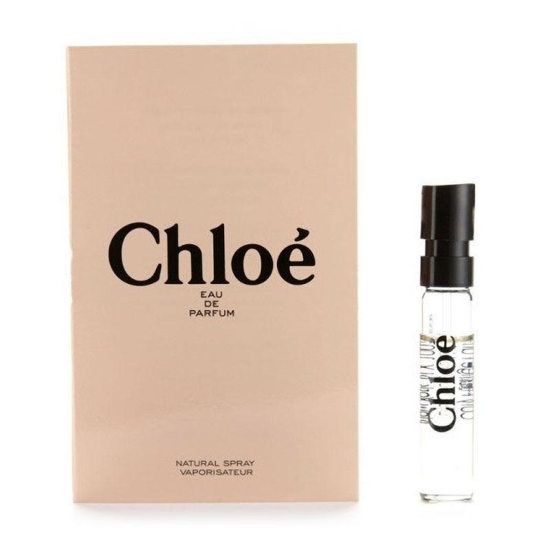 Chloe Eau de Parfum Парфумована вода жіноча, 1.2 мл (пробник)