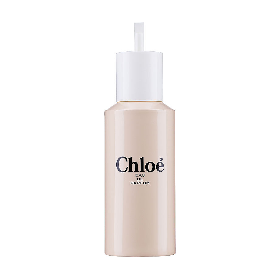 Chloe Eau de Parfum Парфумована вода жіноча, 150 мл (змінний блок)