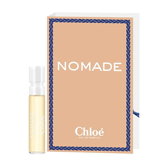 Chloe Nomade Lumiere D'Egypte Парфумована вода жіноча, 1.2 мл (пробник)