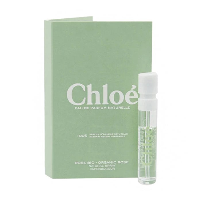 Chloe Rose Naturelle Intense Парфумована вода жіноча, 1.2 мл (пробник)