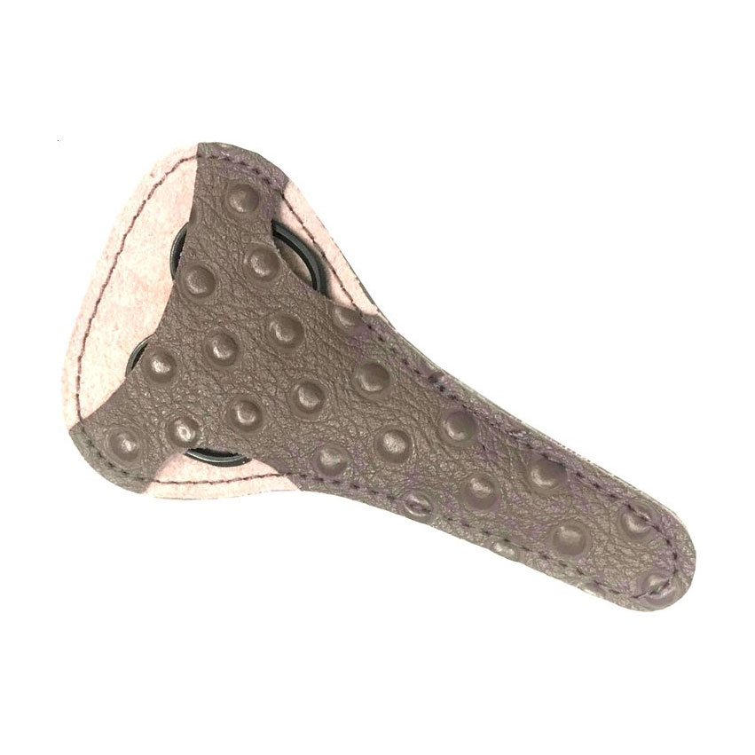 Чохол для ножиць Zauber шкірзам, 1 шт (ZBR-101B)