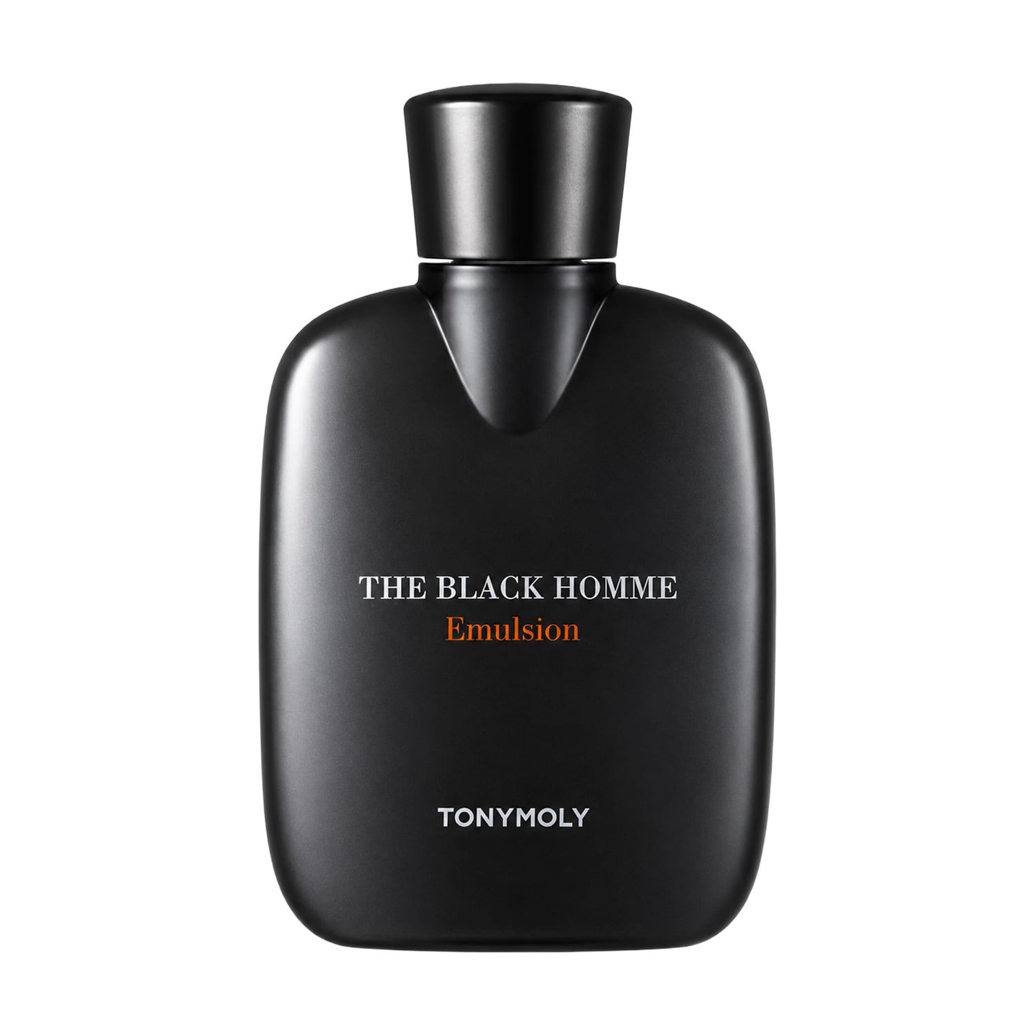 Чоловіча емульсія для обличчя Tony Moly The Black Homme Emulsion, 160 мл