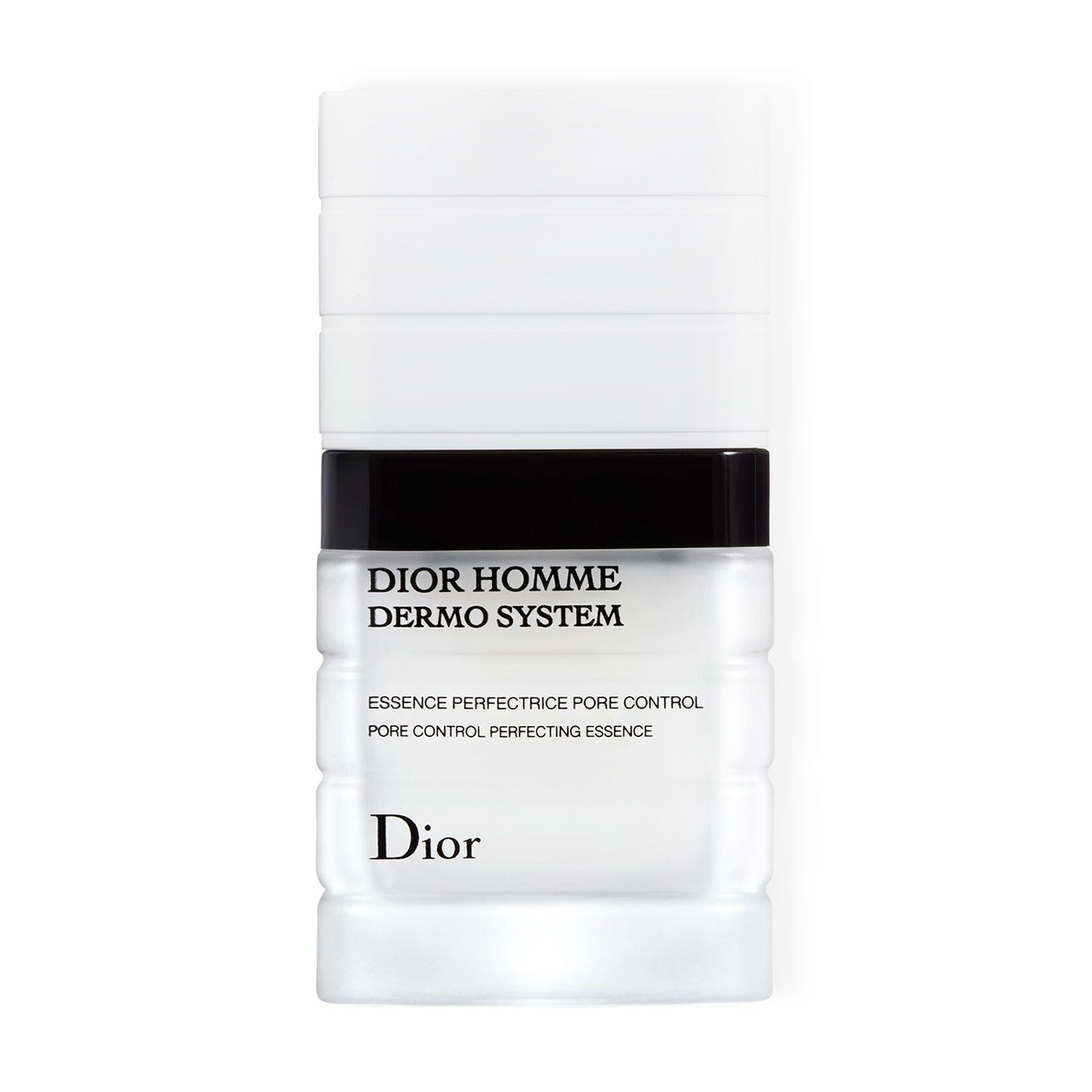 Чоловіча есенція для звуження пор Dior Homme Dermo System Essence Perfectrice Pore Control, 50 мл