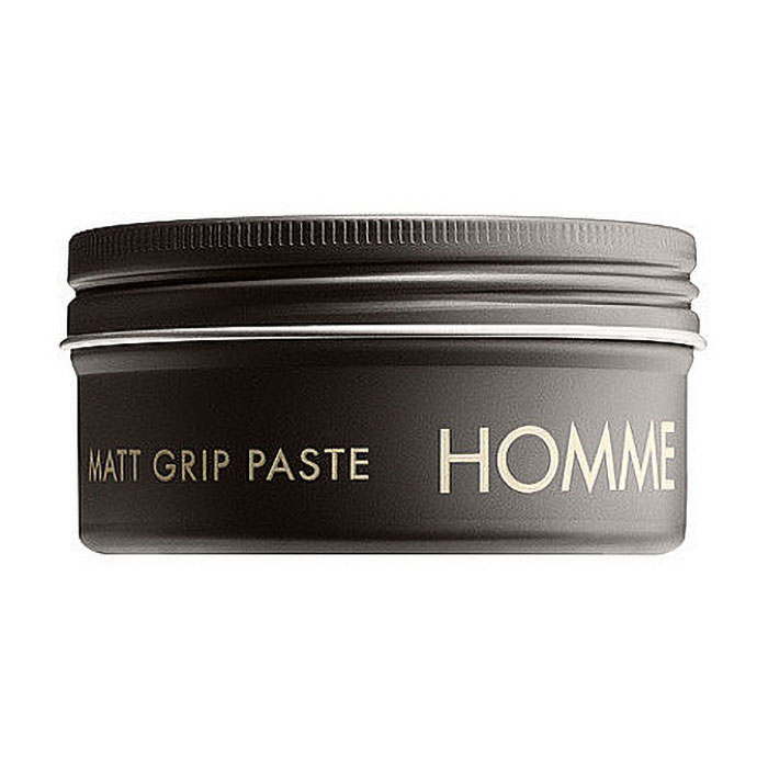 Чоловіча матова паста для укладання волосся La Biosthetique Homme Matt Grip Paste, 75 мл