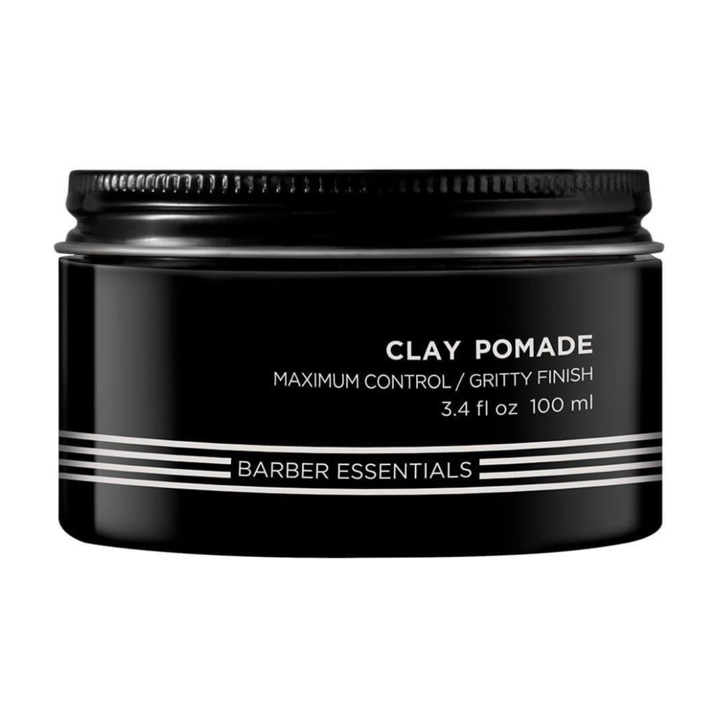 Чоловіча помада-глина для укладання волосся Redken Brews Clay Pomade, 100 мл
