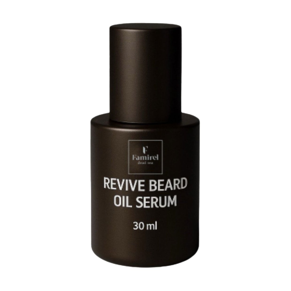 Чоловіча сироватка для бороди Famirel Men Revive Beard Oil Serum, 30 мл