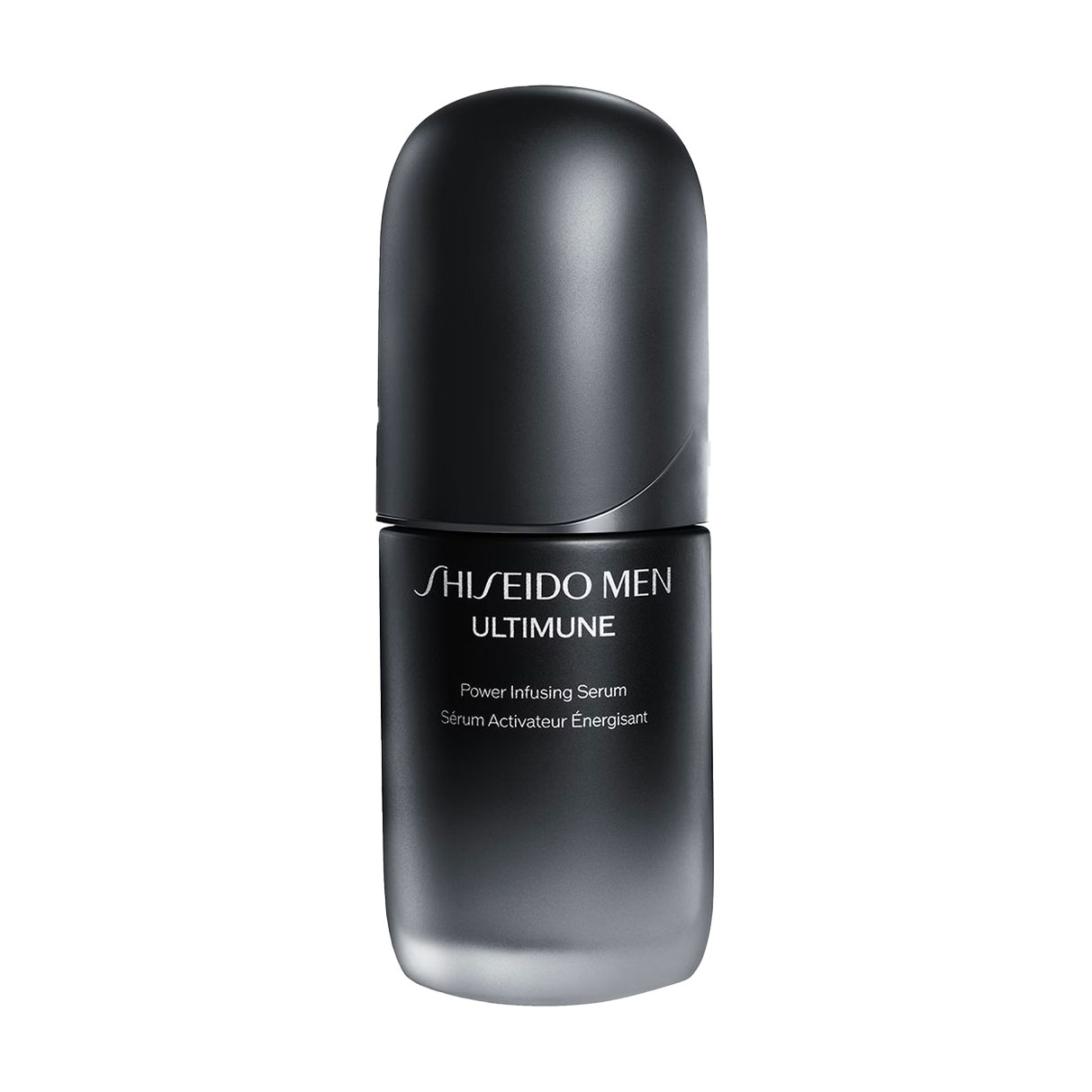 Чоловіча сироватка для обличчя Shiseido Men Ultimune Power Infusing Serum, 50 мл
