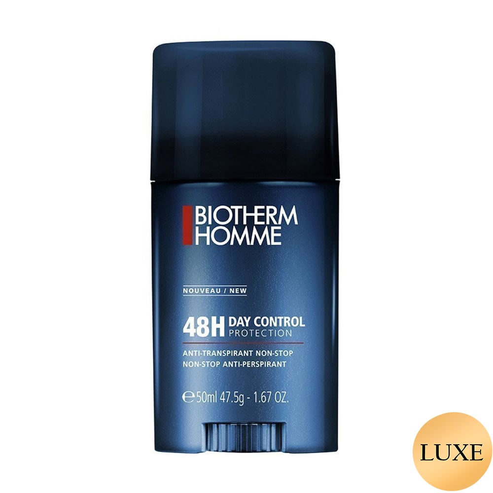 Чоловічий дезодорант-стік Biotherm Homme Day Control Antiperspirant Stick, 50 мл