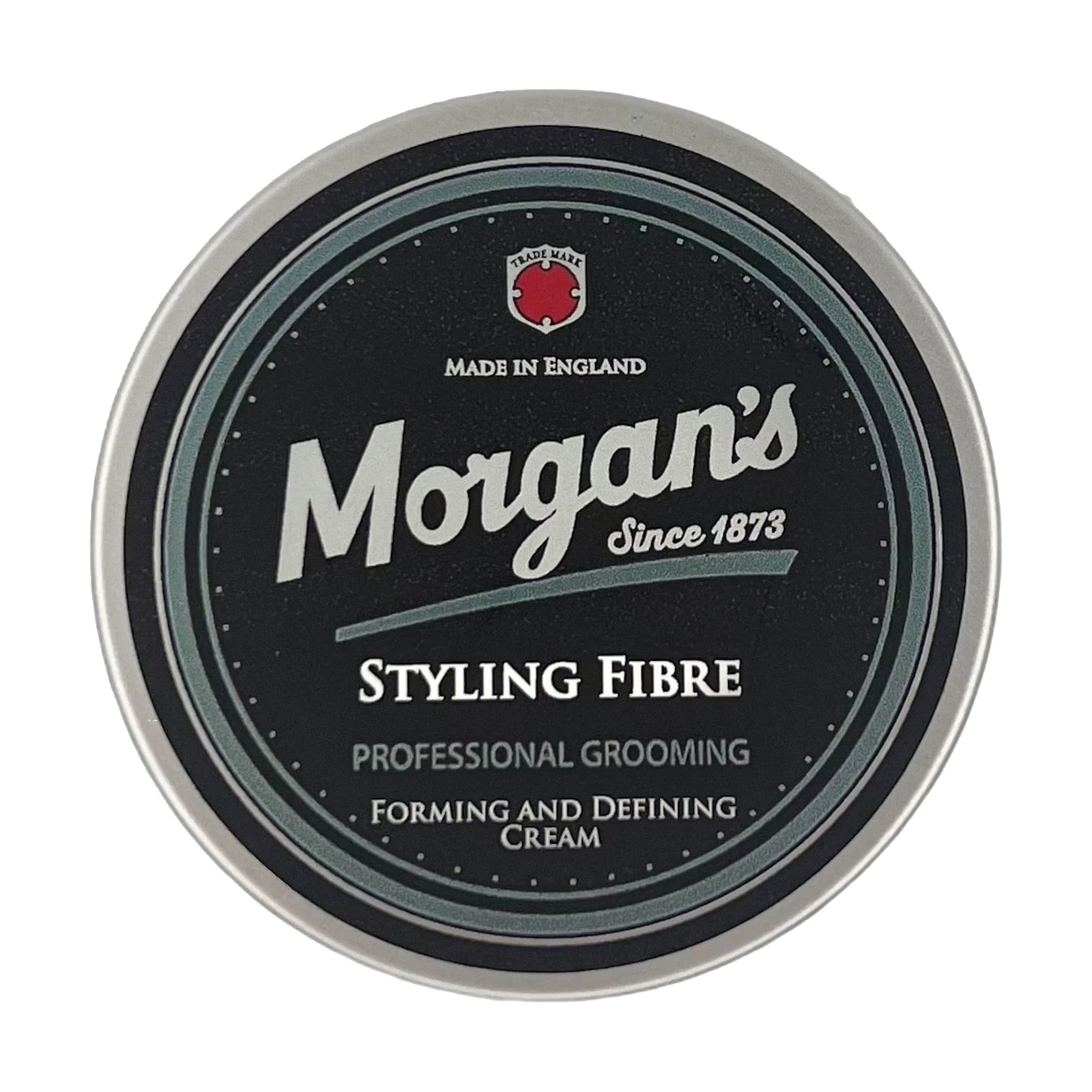 Чоловічий крем для укладання волосся Morgan's Styling Fibre Середня фіксація, 75 мл