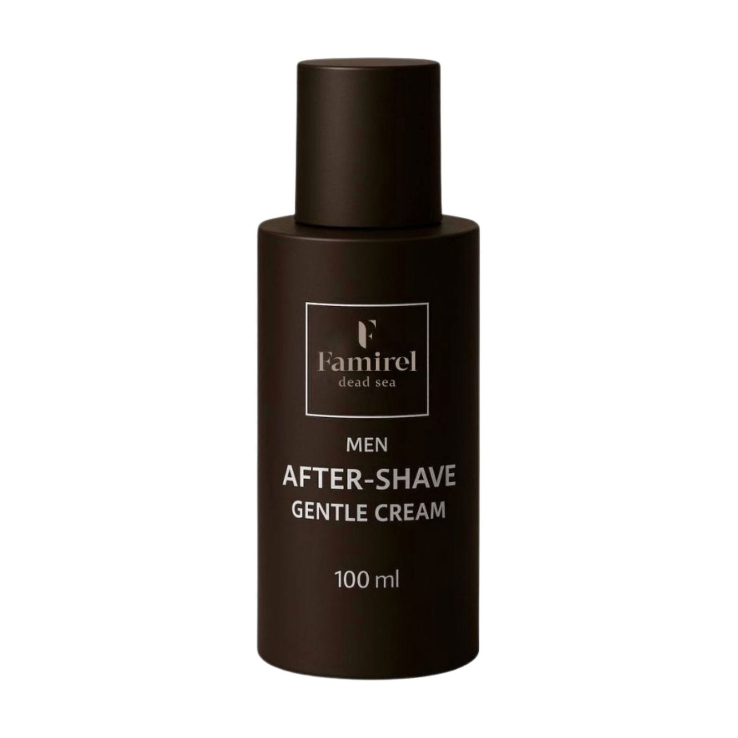 Чоловічий крем після гоління Famirel Men After-Shave Gentle Cream, 100 мл