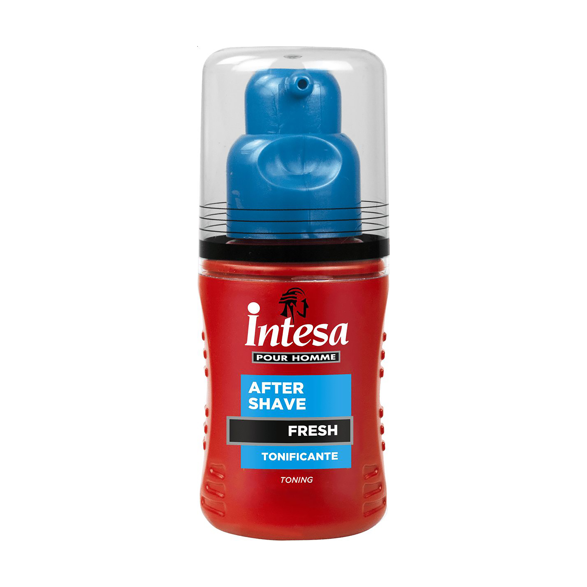 Чоловічий лосьйон після гоління Intesa Pour Homme After Shave Fresh, 100 мл