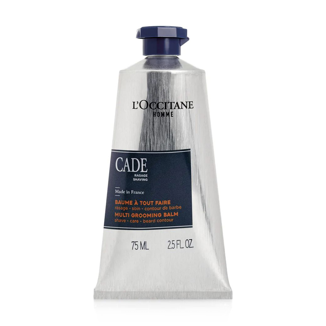 Чоловічий мульти-бальзам для гоління L'Occitane Homme Multi-Grooming Balm, 75 мл