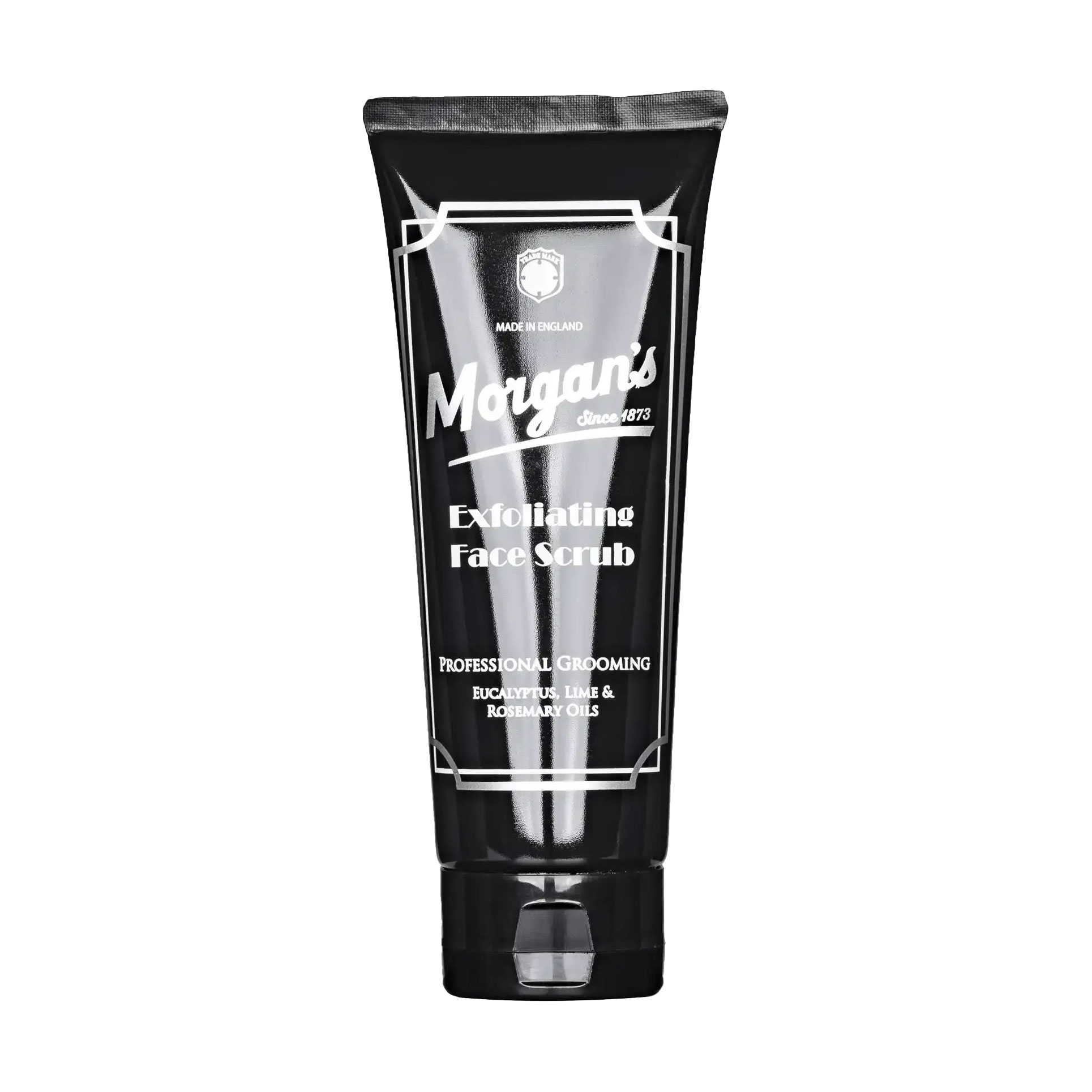 Чоловічий пілінг для обличчя Morgan's Exfoliating Face Scrub, 100 мл