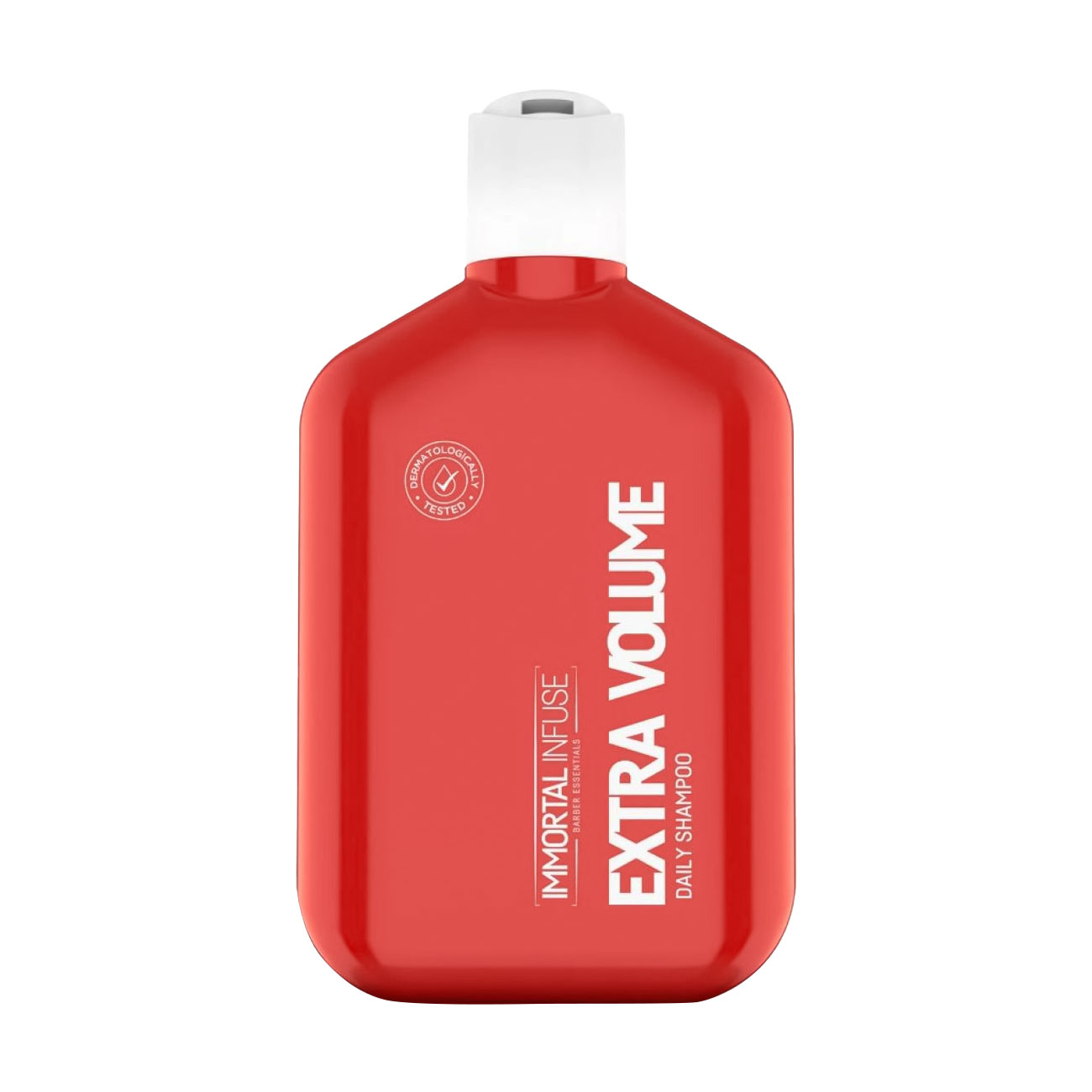 Чоловічий шампунь Immortal NYC Infuse Volume Shampoo для об'єму волосся, з кератин комплексом, 500 мл