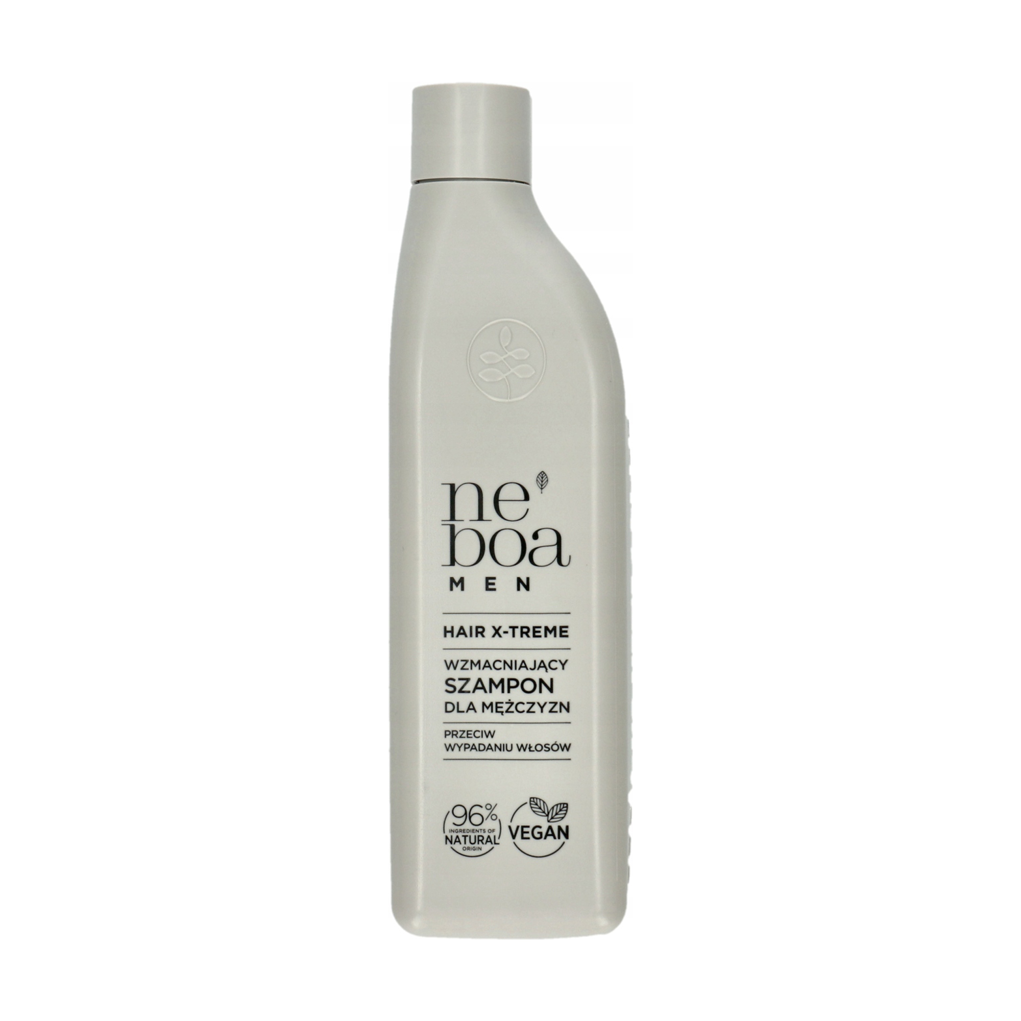 Чоловічий шампунь проти випадіння волосся Neboa Men Hair X-Treme, 300 мл