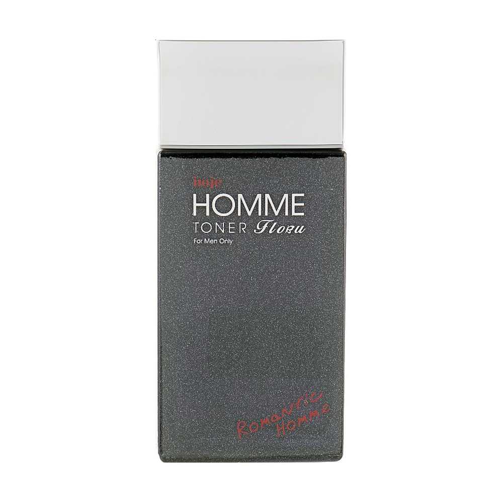 Чоловічий тонер для обличчя Konad Iloje Flobu Homme Toner, 140 мл